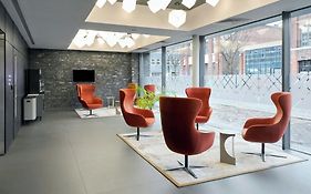 Four Points Flex By Sheraton Birmingham Jewellery Quarter